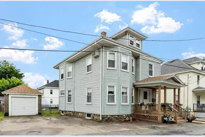 6 Columbia Terrace, Haverhill, MA 01830 - Photo 1