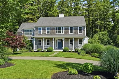 7 Fountain Knoll Ln, Kingston, MA 02364 - Photo 1