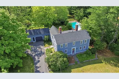 313 Berlin Rd, Bolton, MA 01740 - Photo 1