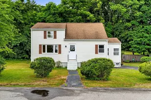 2 Douglas Terrace, Lowell, MA 01852 - Photo 1