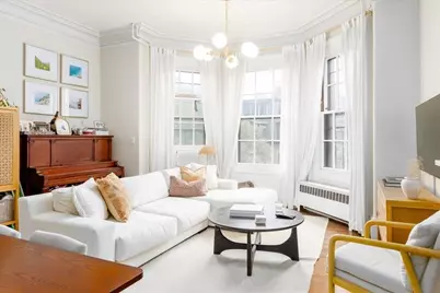 133 Marlborough Street #7, Boston, MA 02116 - Photo 1