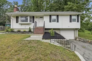 281 Riverlin St, Millbury, MA 01527 - Photo 1