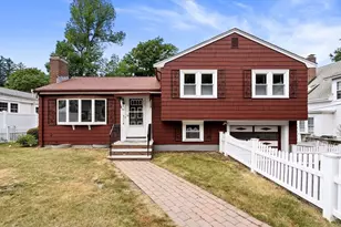 147 Oakland Ave, Arlington, MA 02476 - Photo 1