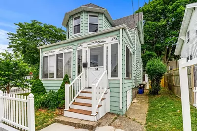 54 Marshall St, Quincy, MA 02171 - Photo 1