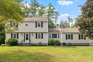 12 Crabapple Ln, Chelmsford, MA 01824 - Photo 1