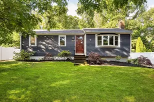 19 Arboretum Rd, Plymouth, MA 02360 - Photo 1