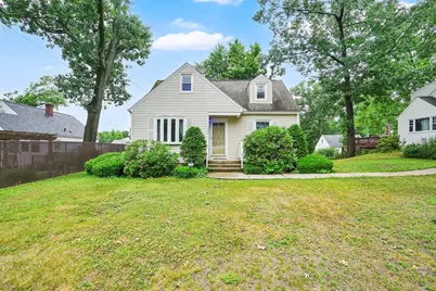 328 Hartwick Street, Springfield, MA 01108 - Photo 1