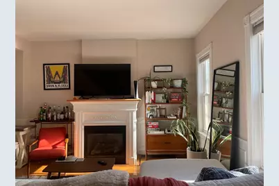3 Wyatt Circle #3, Somerville, MA 02143 - Photo 1