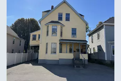 16 Middlesex Park, Lowell, MA 01851 - Photo 1