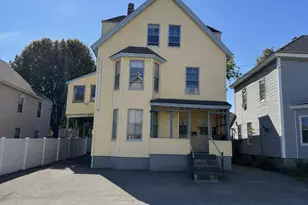 16 Middlesex Park, Lowell, MA 01851 - Photo 1