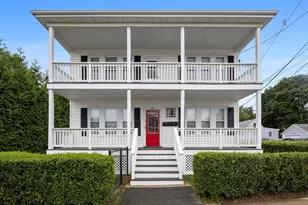 40 County St, Peabody, MA 01960 - Photo 1