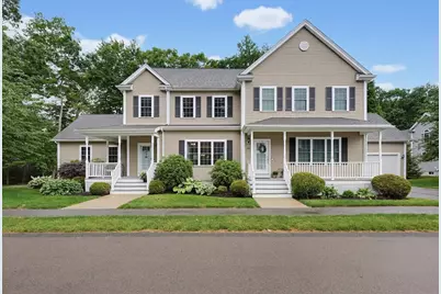 23 Williamsburg Way #23, Medway, MA 02053 - Photo 1