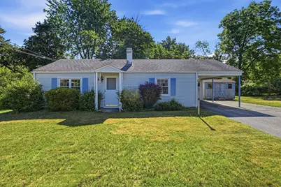 291 Old Farm Road, Springfield, MA 01119 - Photo 1