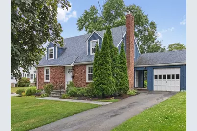 79 Cedarwood Avenue, Waltham, MA 02453 - Photo 1