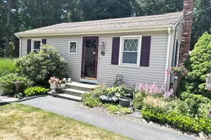 19 Trisina Cir, Attleboro, MA 02703 - Photo 1
