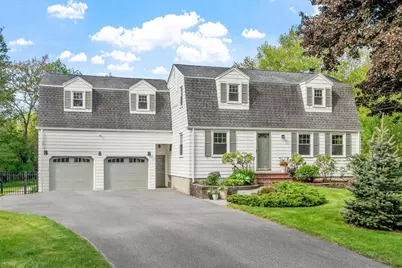 65 Mallard Dr, Concord, MA 01742 - Photo 1