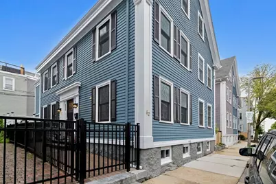 62 Pearl St, Boston, MA 02129 - Photo 1