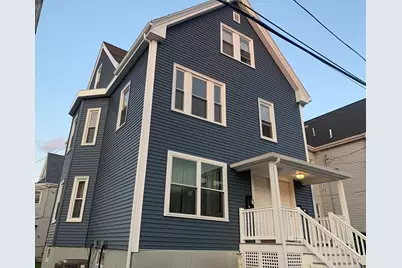 65 Edward St #2, Medford, MA 02155 - Photo 1