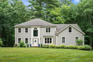 11 Rose Wy, Sudbury, MA 01776 - Photo 1