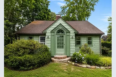 387 Willow Street, Mansfield, MA 02048 - Photo 1