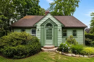 387 Willow St, Mansfield, MA 02048 - Photo 1