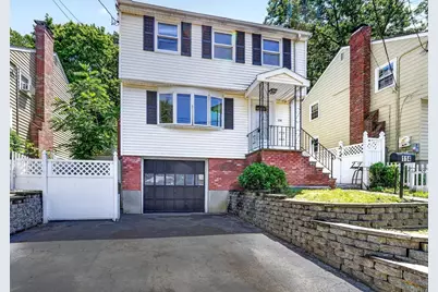 114 Glenellen Rd, Boston, MA 02132 - Photo 1