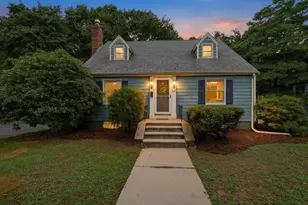 8 Brackett Ave, Stoneham, MA 02180 - Photo 1