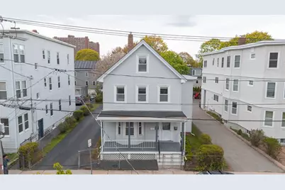 26 Clay Street, Cambridge, MA 02140 - Photo 1
