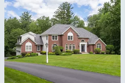 2 Eden Cir, Westborough, MA 01581 - Photo 1