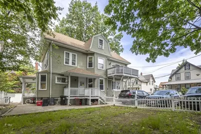36-38 Hancock Stret, Malden, MA 02148 - Photo 1