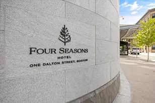 1 Dalton, Boston, MA 02115 - Photo 1