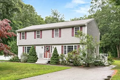 36 Willowdale Rd #B, Tyngsborough, MA 01879 - Photo 1