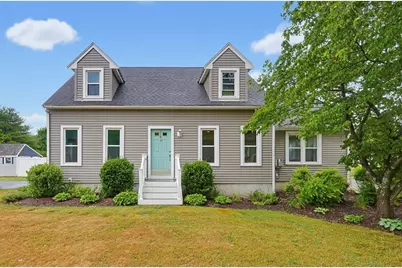 87 Messenger St., Plainville, MA 02762 - Photo 1