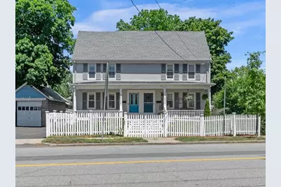 1068 Main St #1068, Wakefield, MA 01880 - Photo 1
