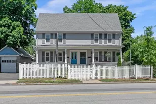1068 Main St, Wakefield, MA 01880 - Photo 1