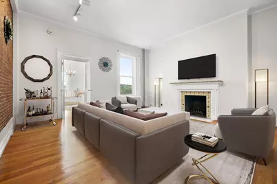 230 Beacon Street #B7, Boston, MA 02116 - Photo 1