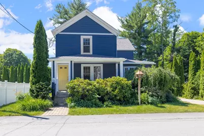 13 Avon St, Natick, MA 01760 - Photo 1