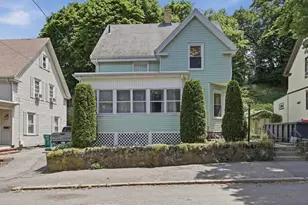 23 Intervale St, Lynn, MA 01904 - Photo 1