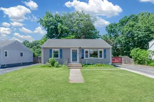 263 Maple St, Warwick, RI 02880 - Photo 1