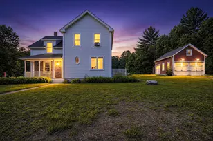 45 Highland St, Northbridge, MA 01588 - Photo 1