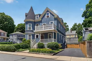 25 Weyanoke St, Boston, MA 02124 - Photo 1