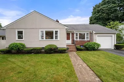 109 Shaw Road, Belmont, MA 02478 - Photo 1