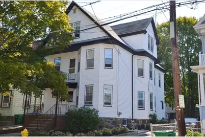 9 Madison #2, Medford, MA 02155 - Photo 1