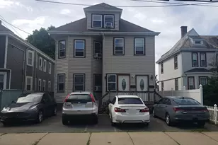 123 Atlantic St, Quincy, MA 02171 - Photo 1