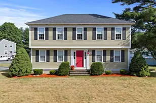 270 Park Ave, Weymouth, MA 02190 - Photo 1