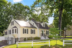3 Winn Terrace, Northborough, MA 01532 - Photo 1
