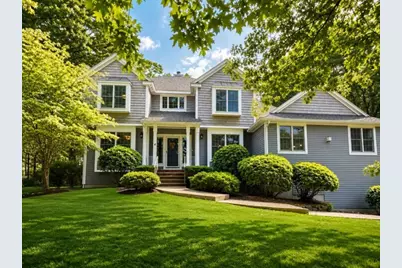 4 Burnham Dr, North Reading, MA 01864 - Photo 1