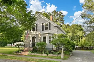 15 Clark St, Danvers, MA 01923 - Photo 1