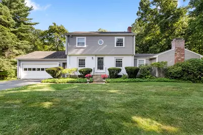 216 Claybrook Rd, Dover, MA 02030 - Photo 1