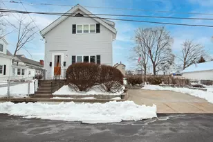 18 Cottage St, Medford, MA 02155 - Photo 1